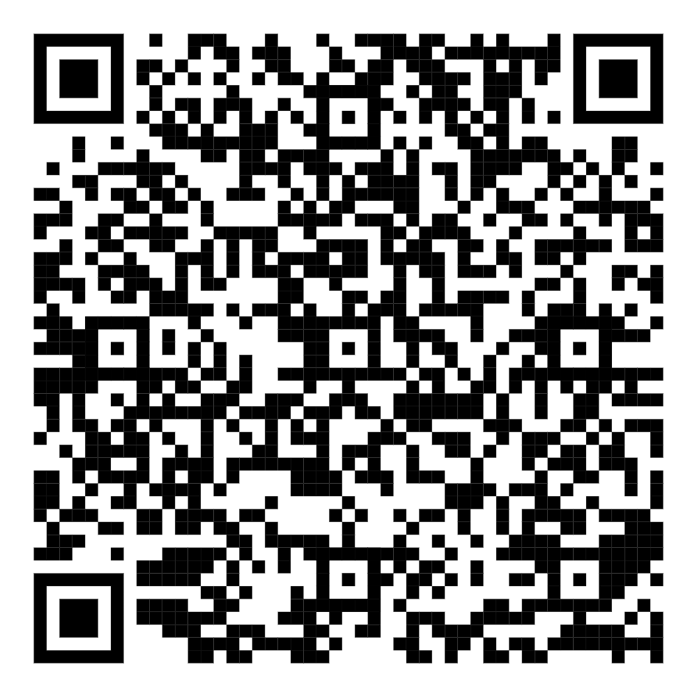QR Code for Apple Store